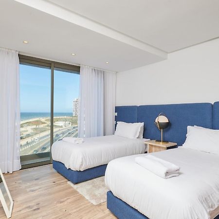 Apartment Sea View B22 -Mosquee Hassan II By Thecasaedition Casablanca Kültér fotó