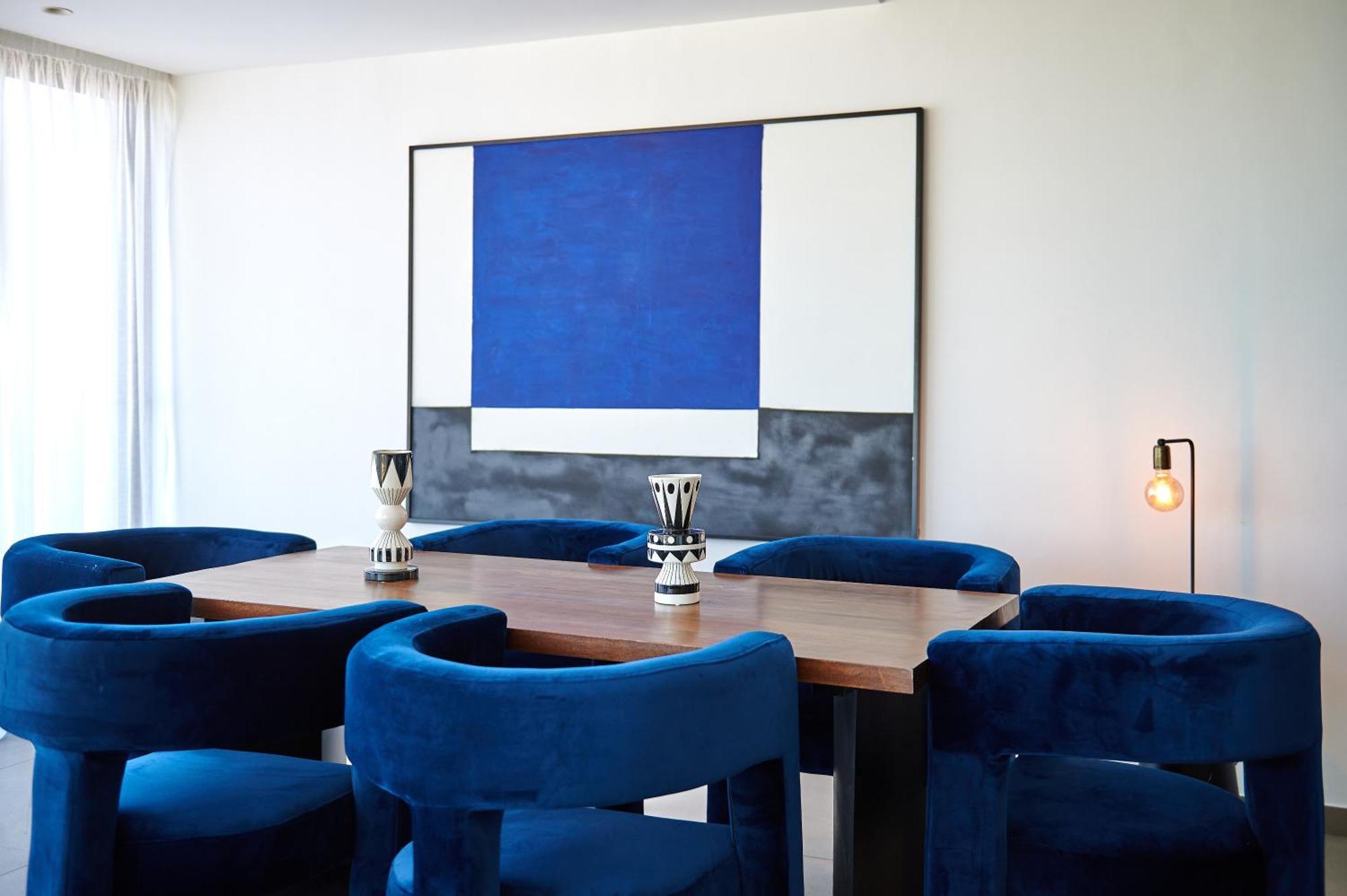 Apartment Sea View B22 -Mosquee Hassan II By Thecasaedition Casablanca Kültér fotó