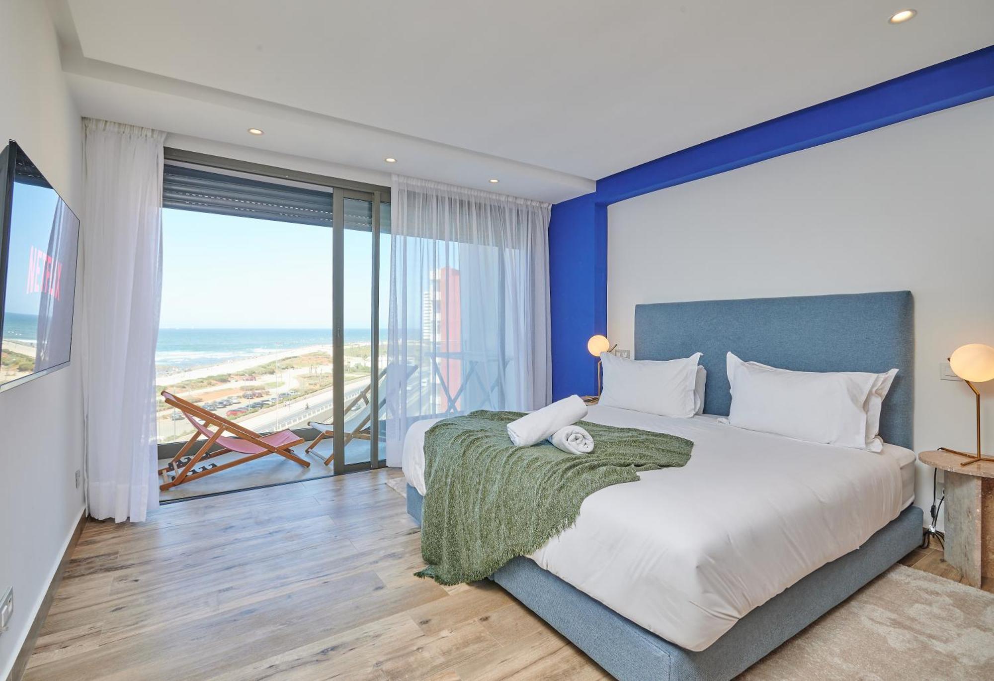 Apartment Sea View B22 -Mosquee Hassan II By Thecasaedition Casablanca Kültér fotó